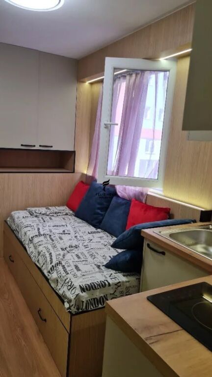 STUDIO APARTMENT FOR SALE 16 M2 SELITE 3,700,000 LEKE FH-90517