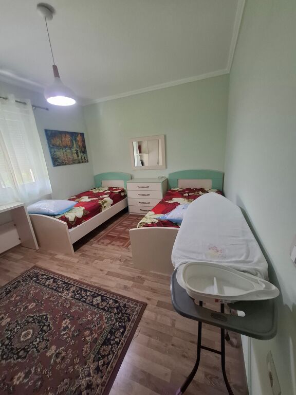 Japim me qera  Apartament  2+1. [ID LM 096]