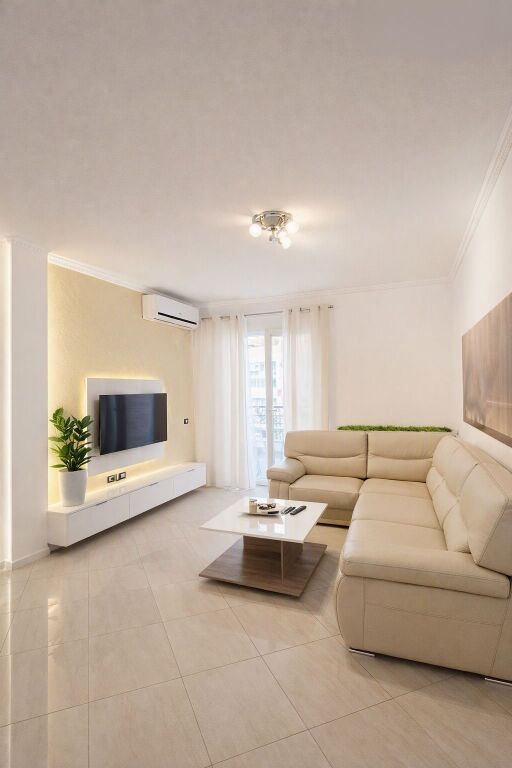 SHITET APARTAMENT 2+1 – LIQENI I THATË