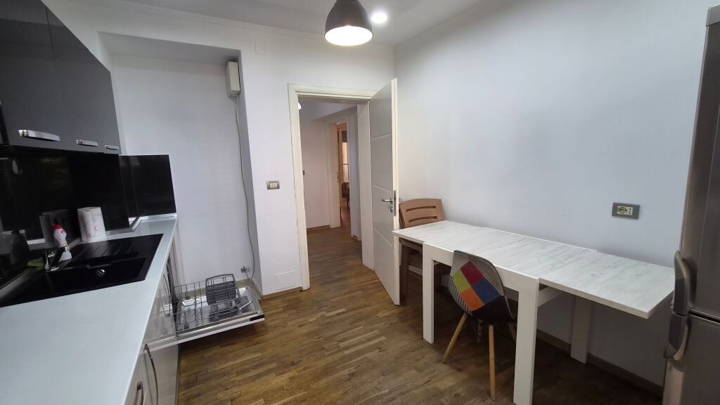 FOR RENT 2+1 APARTMENT – WILSON SQUARE