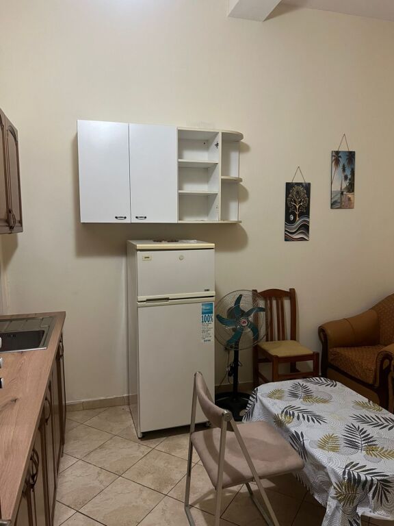 Apartment 1+1 for rent