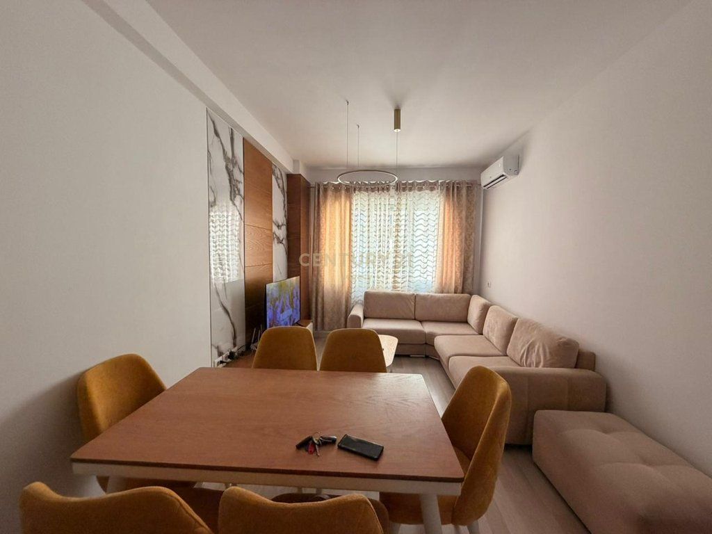 LISTIM I RI | APARTAMENT 1+1 ME QERA – KODRA E DIELLIT