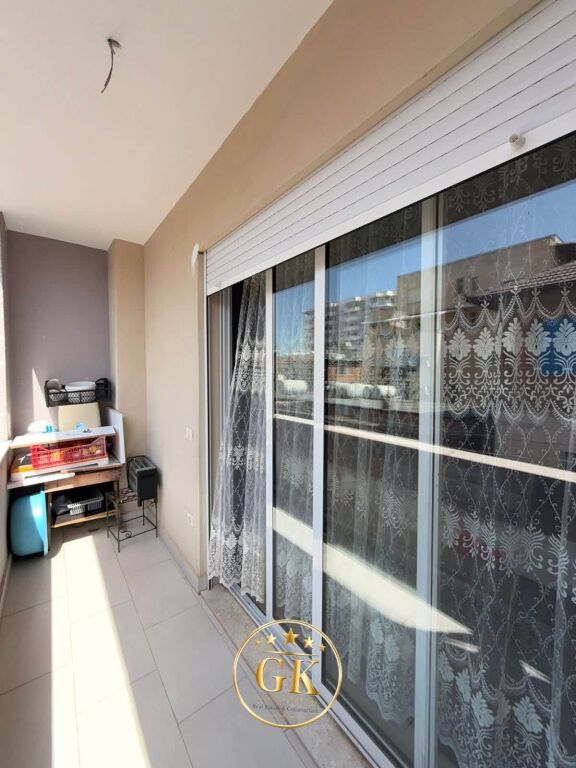 APARTMENT FOR SALE • 1+1+Balconies+Verandas  Possibility for 2+1 • 100,000€  📍American Hospital Durres