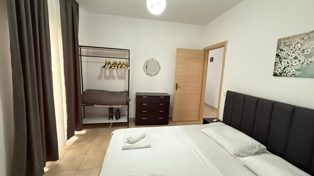 SETTEMBRE-GIUGNO 4 APPARTAMENTI 2+1+2 | 500 EURO AL MESE