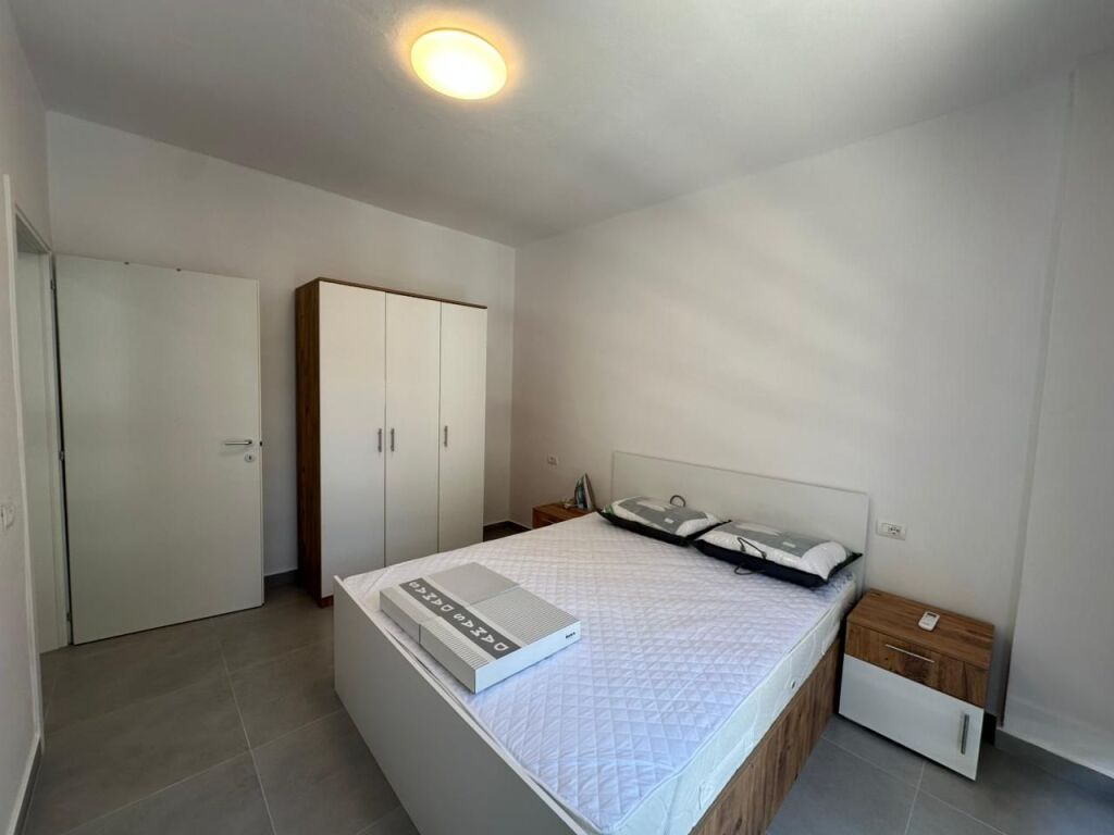 🏡 SHITET APARTAMENT 1+1 – MAL I ROBIT, DURRËS