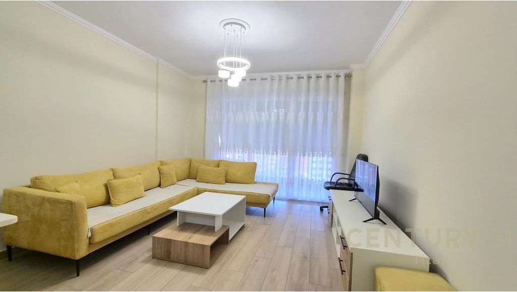 JEPET ME QERA APARTAMENT 2+1+2 NË DON BOSKO ! 700 € /Muaj