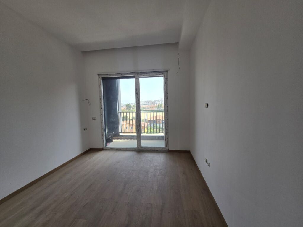 Apartment for office