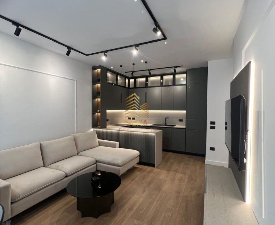 Qira,Super Apartament Elitar,2+1+Blk, Kompleksi Erli-Porcelan ,100.000 Leke/Muaj