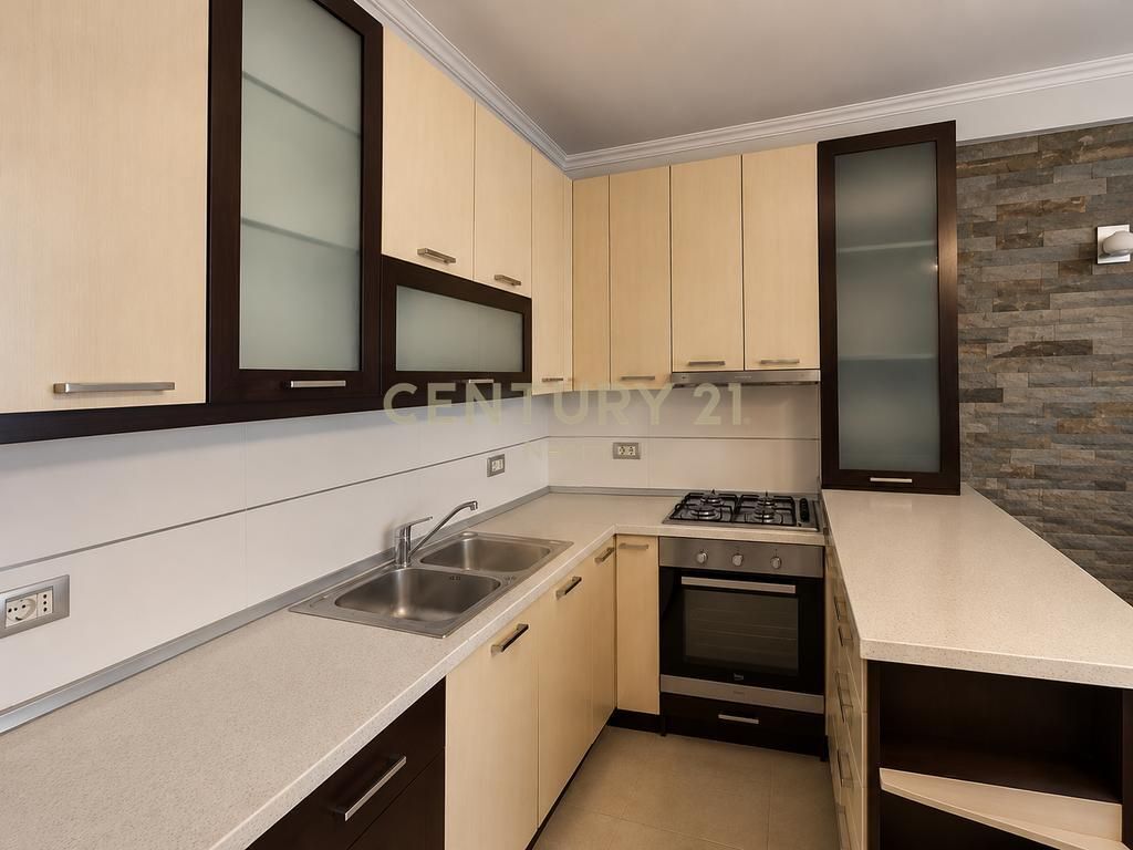 Apartment 2+1+2 for Rent in Don Bosko