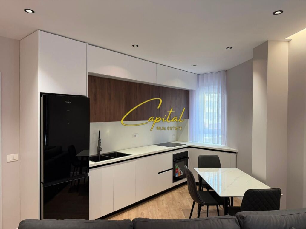 APARTMENT FOR RENT 1+1 DIBRA STREET 90,000 LEKE
