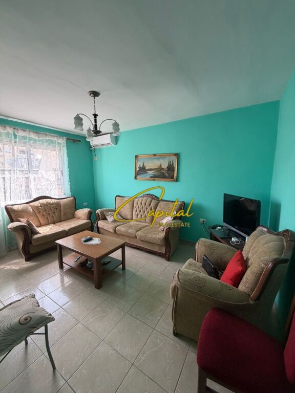 APARTMENT FOR RENT 2+1 FORMER ELECTRIC MARKET 40,000 LEKE