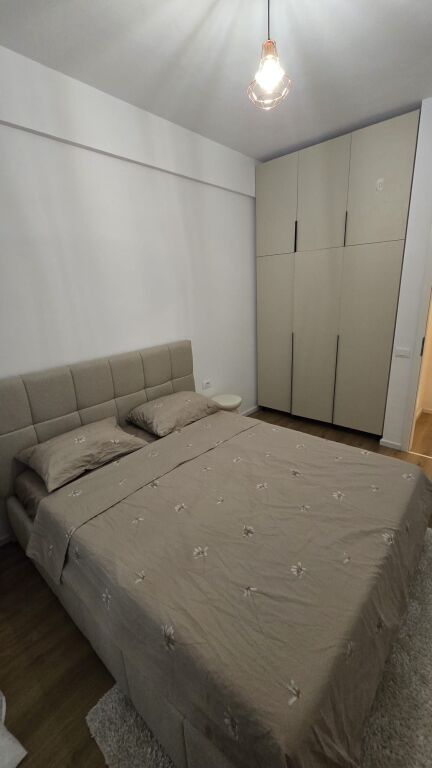 Affittasi 1+1 Fresku Residenca Oxa 40.000 leke
