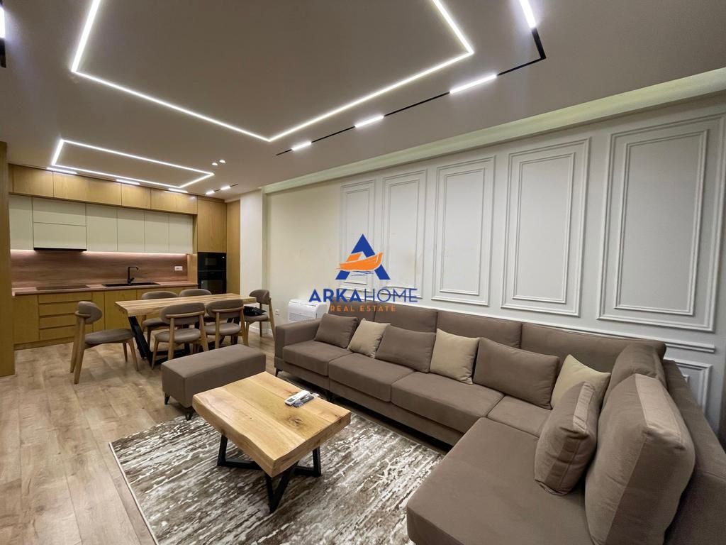 JEPET ME QERA APARTAMENT 2+1+2+2BALLKONE +POST PARKIMI "TE LIQENI I THATE" 1500 EURO