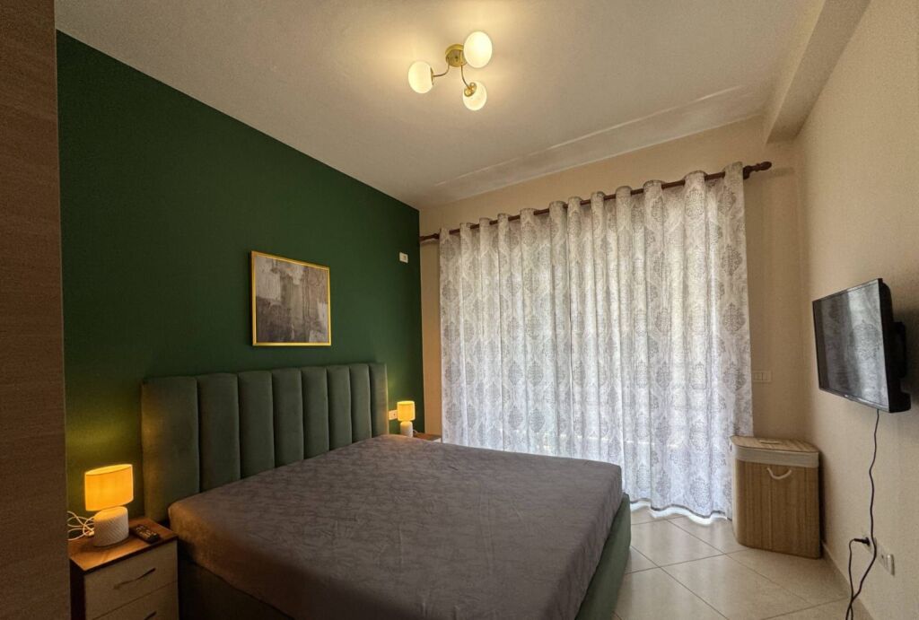 Super 1+1 for Rent in MISTO MAME