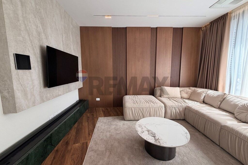 Apartment - For Rent - lake vie 3+1