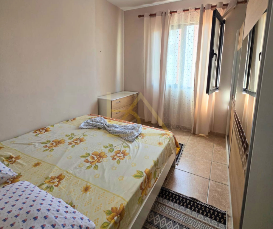 JEPET ME QIRA APARTAMENT 2+1 – LAGJJA 13, PLAZH, DURRËS
