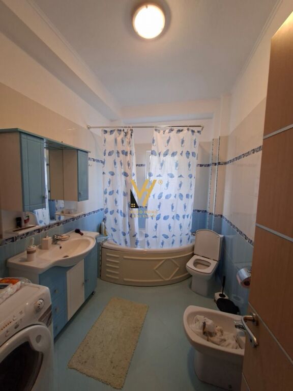 APPARTAMENTO 2+1+VERANDA IN AFFITTO A SELITE 60.000 LEKE