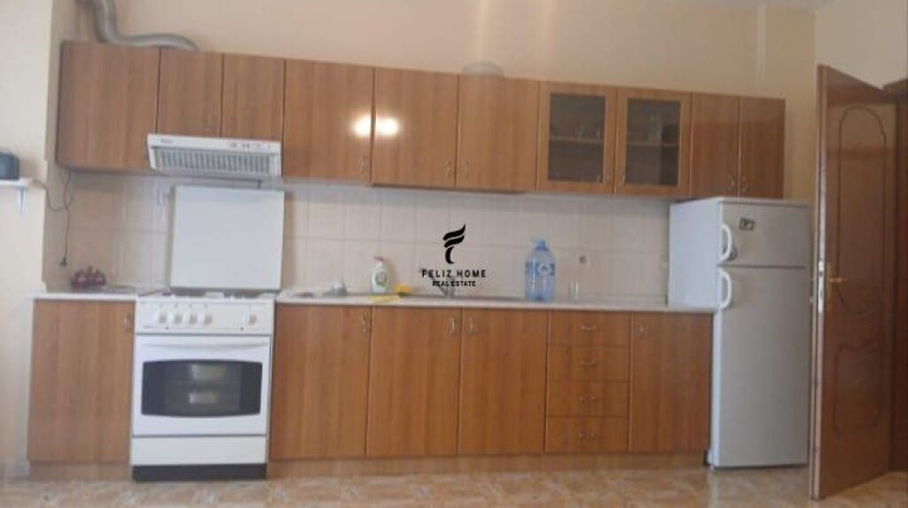 APARTMENT FOR RENT 1+1 MYSLYM SHYRI 60,000 LEKE FH-90579