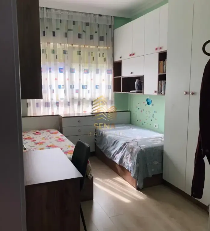 Affitto, Appartamento 2+1+Blk, Ali Demi – Residenza Mangalem 21, 55.000 Lek/mese