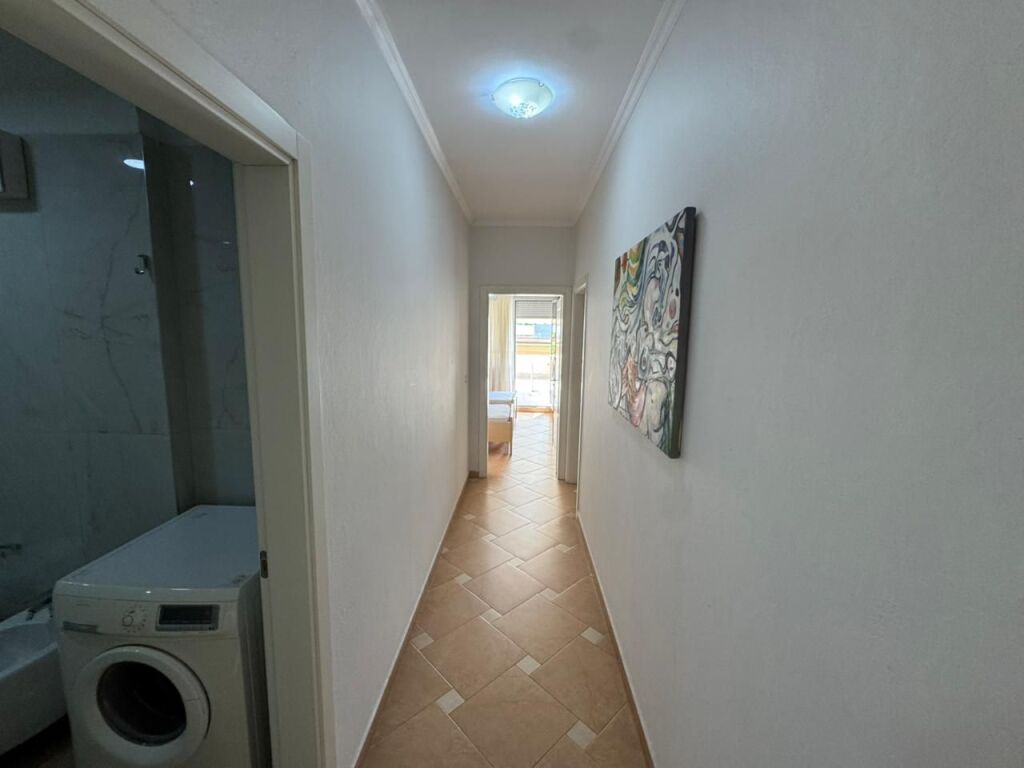 🏡 FOR RENT APARTMENT 2+1+2  📍 Halili Complex, Selvia💰 Price: 85,000 lek/month
