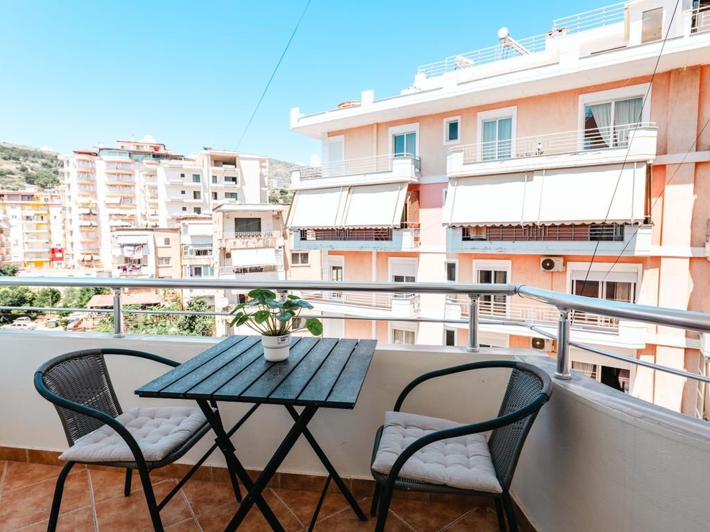 SARANDË, SHESIM APARTAMENT 2+1 NË KODER 238,000 € 22,000,000 Lekë