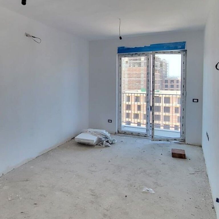 🏡 APPARTAMENTO 1+1 IN VENDITA | ORBITAL 4 BY GENER 2 ✨