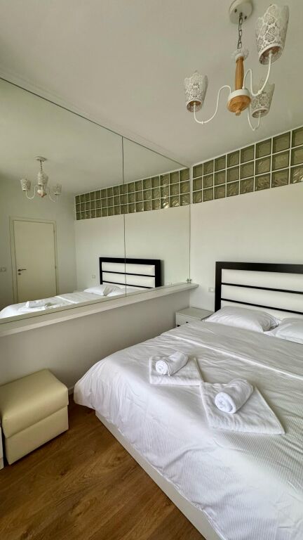 Apartament me qera 2+1 tek Fusha e Aviacionit
