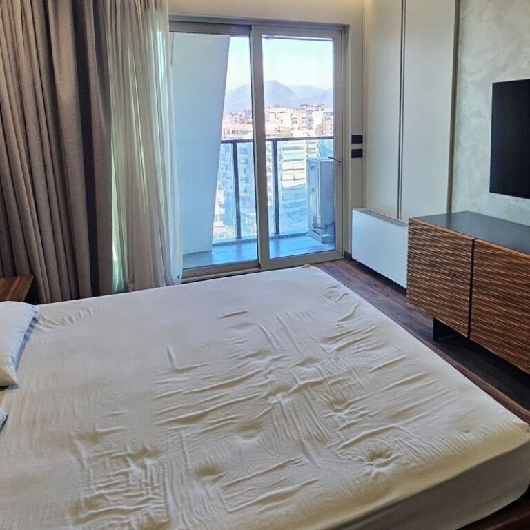 ✨ LUXURY &amp; COMFORT | APARTMENT 2+1+2 FOR RENT | AMBASSADOR 3 ✨