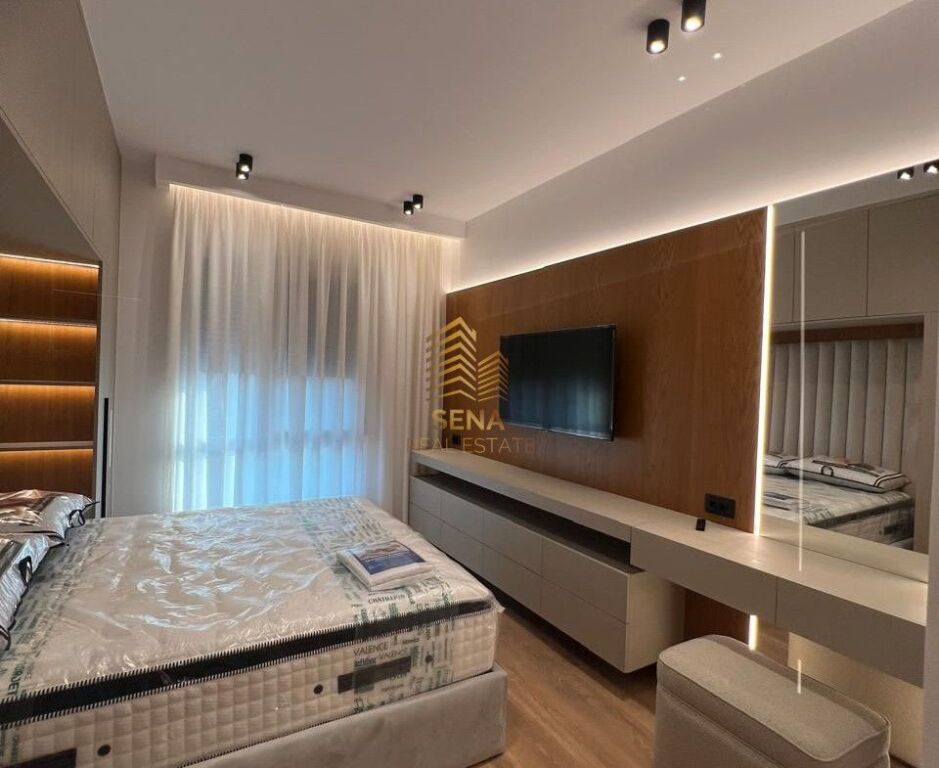Qira,Super Apartament Elitar,2+1+Blk, Kompleksi Erli-Porcelan ,100.000 Leke/Muaj