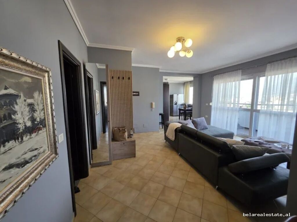 Appartamento In Affitto 1+1 A Selvia (ID B2101891) Tirana