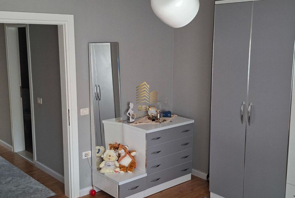 Rent, Apartment 2+1+2+BLK, Don Bosko, 70,000 Lek/month