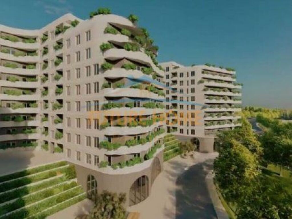 APARTMENT 1+1 FOR SALE IN ALUNA, PASKUQAN