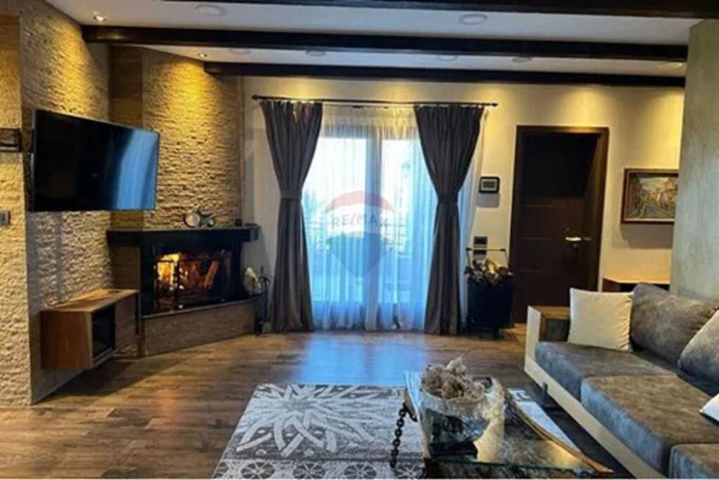 Penthouse for Sale in Yzberisht