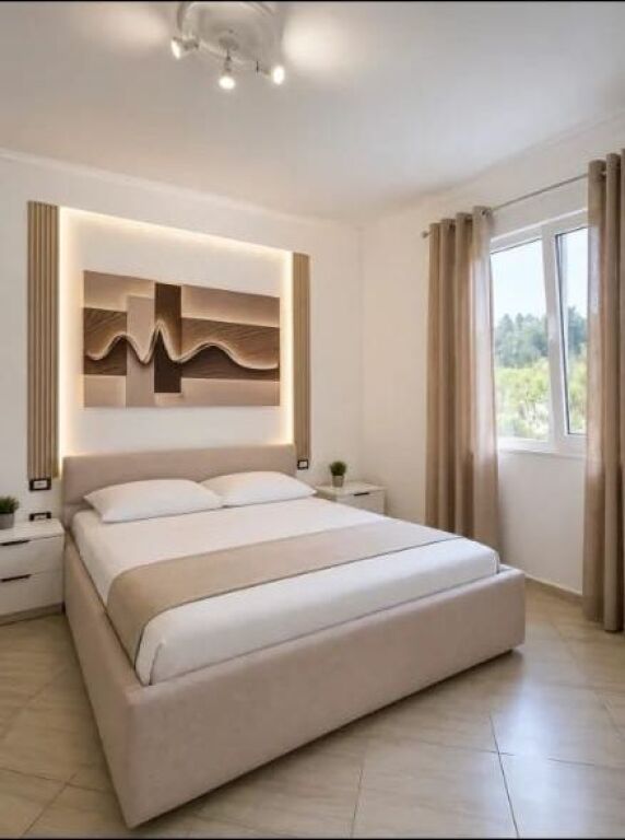 Jepet me qera  apartamenti 2+1