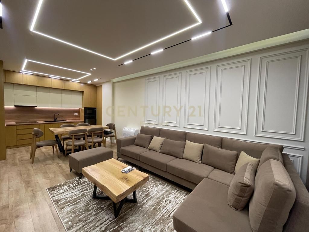 LIQENI I THATE, APARTAMENT 2+1+2+PARKIM PER QIRA 1,500 € /Muaj