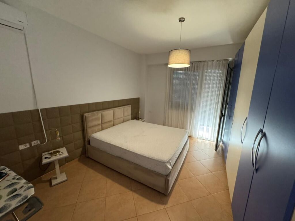 🏡 FOR RENT APARTMENT 2+1+2  📍 Halili Complex, Selvia💰 Price: 85,000 lek/month