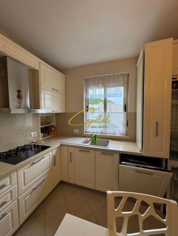 FOR SALE APARTMENT 1+1 MANGALEM COMPLEX 21 11,000,000 LEKE