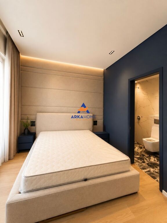 SHITET APARTAMENT 2+1+BALLKON+VERANDE "RRUGA DERVISH LUZHA, 5 MAJI" 320.000 EURO