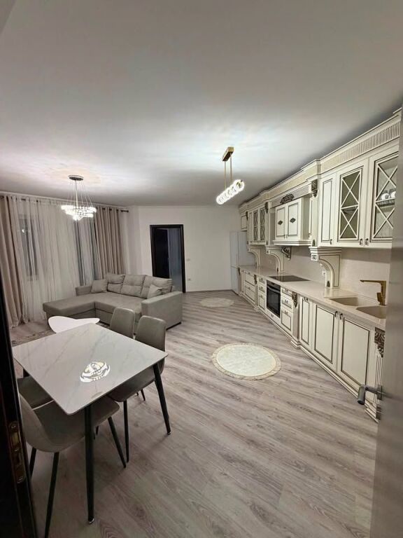 Apartament me qira 2+1 Pran Grand Gallery