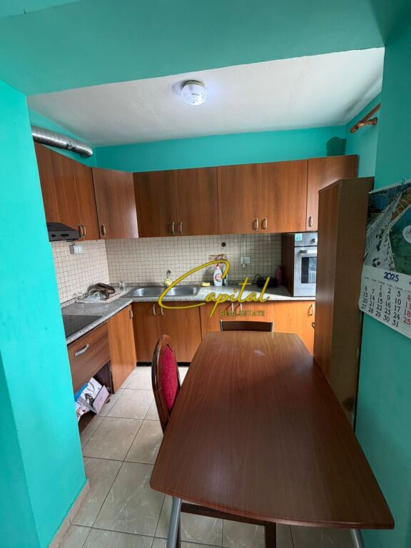 APARTMENT FOR RENT 2+1 FORMER ELECTRIC MARKET 40,000 LEKE