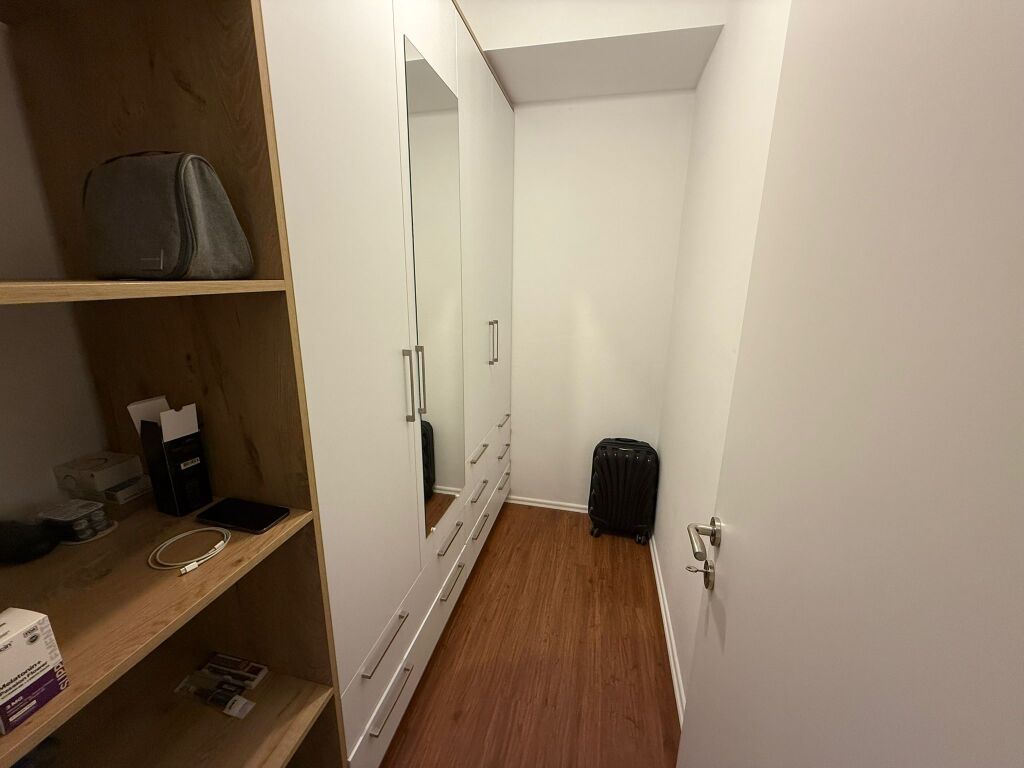 🏡 APPARTAMENTO 2+1+2 IN AFFITTO 📍 Fiori di Bosco💰 Prezzo: 90000 Lekë/Mese