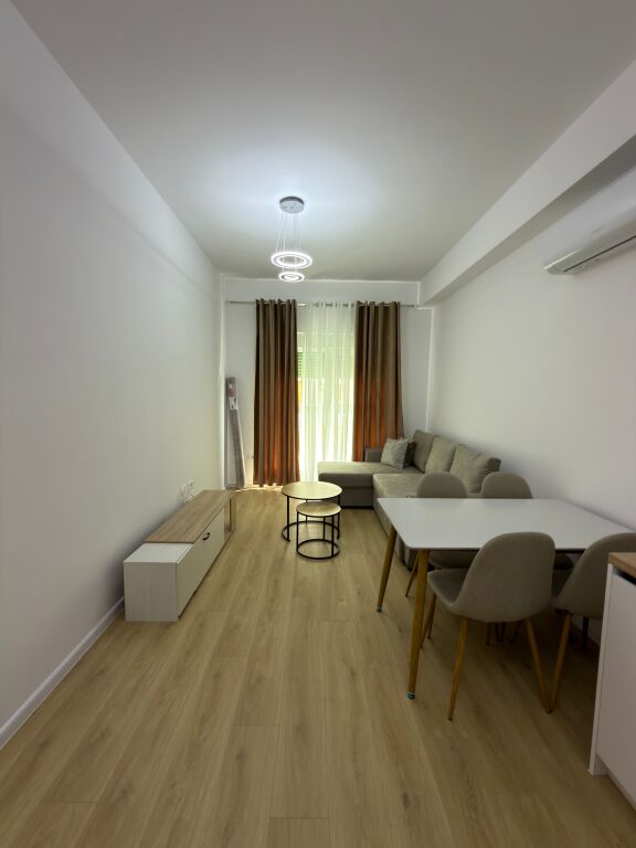 For rent Apartment 2+1 Residence Kadiu Ali Dem