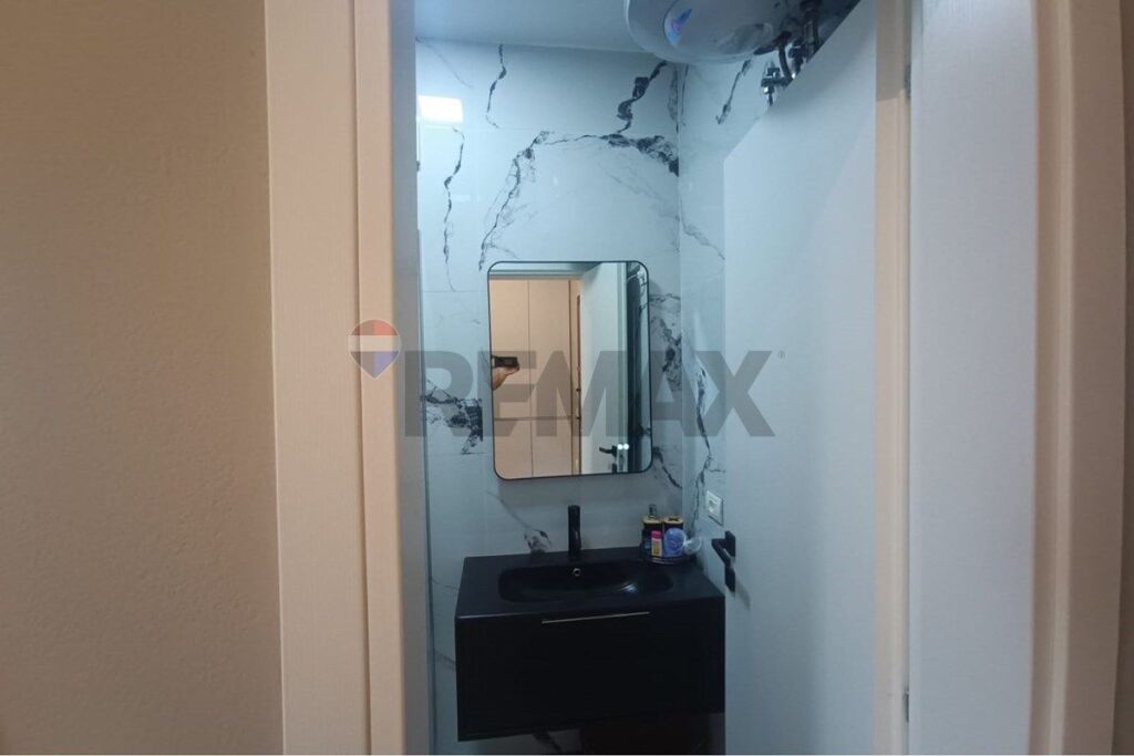 Apartment for rent 1+1 on Dibra Street