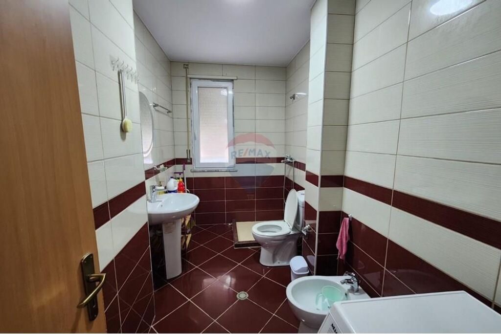 Apartment 1+1 for sale in Fresk!