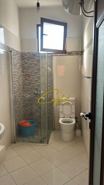APARTMENT FOR RENT 2+1 YZBERISHT 40,000 LEKE