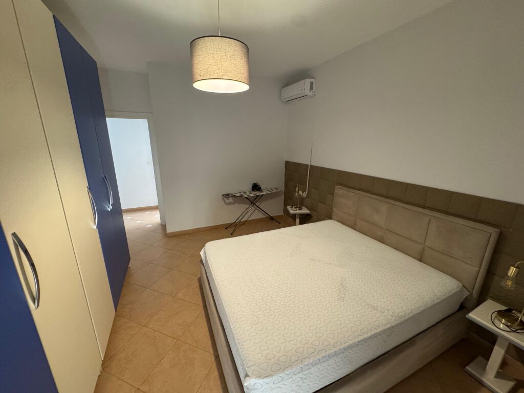 Jepet me qera 2+1+2 Kompleksi Halili