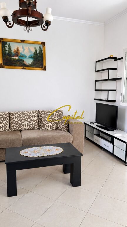 APARTMENT FOR RENT 2+1 YZBERISHT 40,000 LEKE