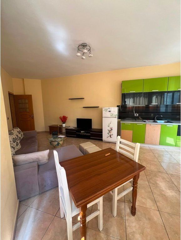 SHITET APARTAMENT 1+1 – PRANË BULEVARDI "ZOGU I PARE"! 145,000 € 13,390,000 Lekë