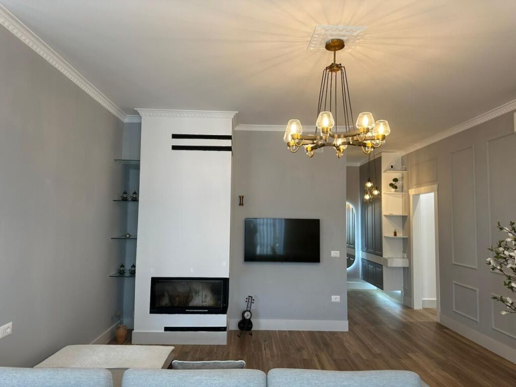 🏡 Appartamento lussuoso 2+1 in affitto presso Joy Residence! ✨