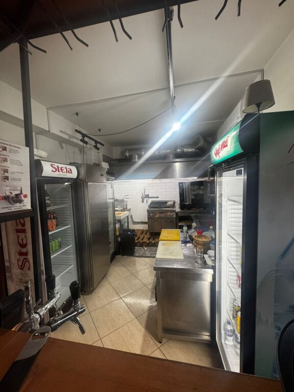 Vendita | Biznes | 21 Dhjetori | 20000 €